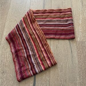 J. Jill infinity scarf